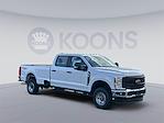New 2026 Ford F-350 XL Crew Cab 4WD SRW Pickup for sale #KWF260723 - photo 7