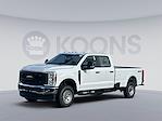 New 2026 Ford F-350 XL Crew Cab 4WD SRW Pickup for sale #KWF260724 - photo 1