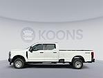 New 2026 Ford F-350 XL Crew Cab 4WD SRW Pickup for sale #KWF260724 - photo 2
