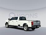 New 2026 Ford F-350 XL Crew Cab 4WD SRW Pickup for sale #KWF260724 - photo 3