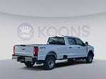 New 2026 Ford F-350 XL Crew Cab 4WD SRW Pickup for sale #KWF260724 - photo 5