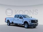 New 2026 Ford F-350 XL Crew Cab 4WD SRW Pickup for sale #KWF260724 - photo 7