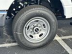 New 2026 Ford F-350 XL Crew Cab 4WD SRW Pickup for sale #KWF260724 - photo 9