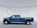 Used 2022 Ford F-450 Limited Crew Cab for sale #KWF260725A - photo 3