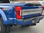 Used 2022 Ford F-450 Limited Crew Cab for sale #KWF260725A - photo 37
