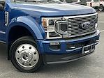 Used 2022 Ford F-450 Limited Crew Cab for sale #KWF260725A - photo 42