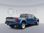 Used 2022 Ford F-450 Limited Crew Cab for sale #KWF260725A - photo 5