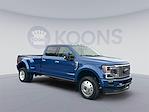 Used 2022 Ford F-450 Limited Crew Cab for sale #KWF260725A - photo 7