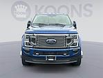 Used 2022 Ford F-450 Limited Crew Cab for sale #KWF260725A - photo 8