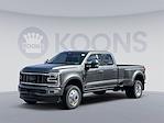 New 2026 Ford F-450 Crew Cab 4WD DRW Pickup for sale #KWF260726 - photo 1