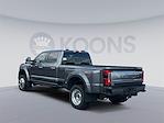 New 2026 Ford F-450 Crew Cab 4WD DRW Pickup for sale #KWF260726 - photo 4
