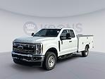 New 2026 Ford F-350 Super Cab 4WD Service Truck for sale #KWF260737 - photo 1