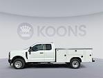New 2026 Ford F-350 Super Cab 4WD Service Truck for sale #KWF260737 - photo 2