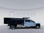 New 2026 Ford F-450 Crew Cab Landscape Dump for sale #KWF260738 - photo 6