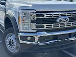 New 2026 Ford F-450 Crew Cab 4WD 12' PJ's Stake Bed for sale #KWF260739 - photo 37