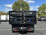 New 2026 Ford F-450 Crew Cab 4WD 12' PJ's Stake Bed for sale #KWF260739 - photo 4