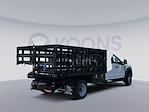 New 2026 Ford F-450 Crew Cab 4WD 12' PJ's Stake Bed for sale #KWF260739 - photo 5