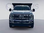 New 2026 Ford F-450 Crew Cab 4WD 12' PJ's Stake Bed for sale #KWF260739 - photo 8