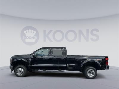 New 2026 Ford F-350 XLT Crew Cab 4WD DRW Pickup for sale #KWF260768 - photo 2