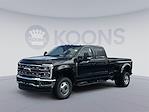 New 2026 Ford F-350 XLT Crew Cab 4WD DRW Pickup for sale #KWF260768 - photo 1