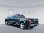 New 2026 Ford F-350 XLT Crew Cab 4WD DRW Pickup for sale #KWF260768 - photo 3