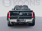 New 2026 Ford F-350 XLT Crew Cab 4WD DRW Pickup for sale #KWF260768 - photo 4