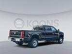 New 2026 Ford F-350 XLT Crew Cab 4WD DRW Pickup for sale #KWF260768 - photo 5