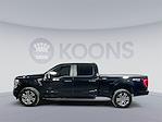 2022 Ford F-150 SuperCrew Cab 4WD Pickup for sale #KWF260768A - photo 3