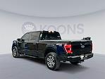 2022 Ford F-150 SuperCrew Cab 4WD Pickup for sale #KWF260768A - photo 2