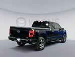 2022 Ford F-150 SuperCrew Cab 4WD Pickup for sale #KWF260768A - photo 5