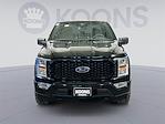 2022 Ford F-150 SuperCrew Cab 4WD Pickup for sale #KWF260768A - photo 8