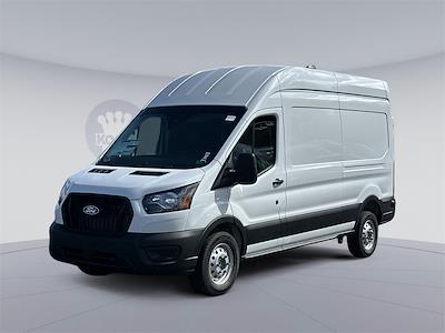 New 2026 Ford Transit 350 HD High Roof Empty Cargo Van for sale #KWF260790 - photo 1