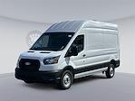New 2026 Ford Transit 350 HD High Roof Empty Cargo Van for sale #KWF260790 - photo 1
