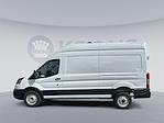 New 2026 Ford Transit 350 HD High Roof Empty Cargo Van for sale #KWF260790 - photo 2