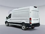 New 2026 Ford Transit 350 HD High Roof Empty Cargo Van for sale #KWF260790 - photo 3