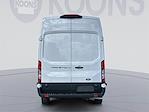 New 2026 Ford Transit 350 HD High Roof Empty Cargo Van for sale #KWF260790 - photo 4