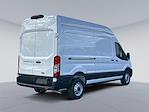 New 2026 Ford Transit 350 HD High Roof Empty Cargo Van for sale #KWF260790 - photo 5