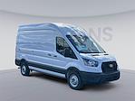 New 2026 Ford Transit 350 HD High Roof Empty Cargo Van for sale #KWF260790 - photo 7