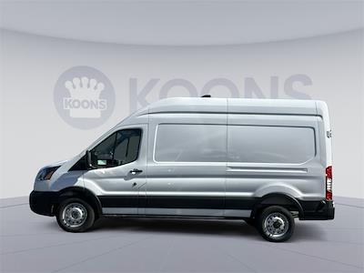 New 2026 Ford Transit 350 HD High Roof Empty Cargo Van for sale #KWF260791 - photo 2