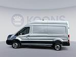 2026 Ford Transit 350 HD High Roof RWD Empty Cargo Van for sale #KWF260791 - photo 2