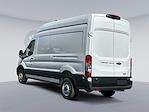 2026 Ford Transit 350 HD High Roof RWD Empty Cargo Van for sale #KWF260791 - photo 3