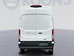 2026 Ford Transit 350 HD High Roof RWD Empty Cargo Van for sale #KWF260791 - photo 4