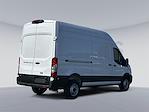 2026 Ford Transit 350 HD High Roof RWD Empty Cargo Van for sale #KWF260791 - photo 5