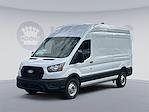 2026 Ford Transit 350 HD High Roof RWD Empty Cargo Van for sale #KWF260792 - photo 1