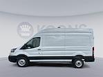 2026 Ford Transit 350 HD High Roof RWD Empty Cargo Van for sale #KWF260792 - photo 2