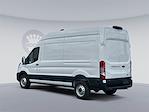 2026 Ford Transit 350 HD High Roof RWD Empty Cargo Van for sale #KWF260792 - photo 3
