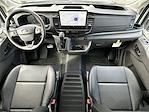 2026 Ford Transit 350 HD High Roof RWD Empty Cargo Van for sale #KWF260792 - photo 30
