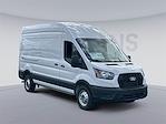 2026 Ford Transit 350 HD High Roof RWD Empty Cargo Van for sale #KWF260792 - photo 7
