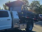 2026 Ford F-450 Crew Cab DRW 4WD Godwin Dump Truck for sale #KWF260805 - photo 12