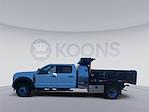 2026 Ford F-450 Crew Cab DRW 4WD Godwin Dump Truck for sale #KWF260805 - photo 3